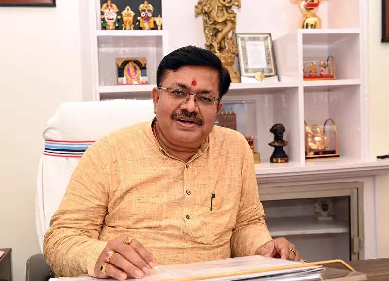 Odisha slams US advisory cautioning travel to state over Maoist threat