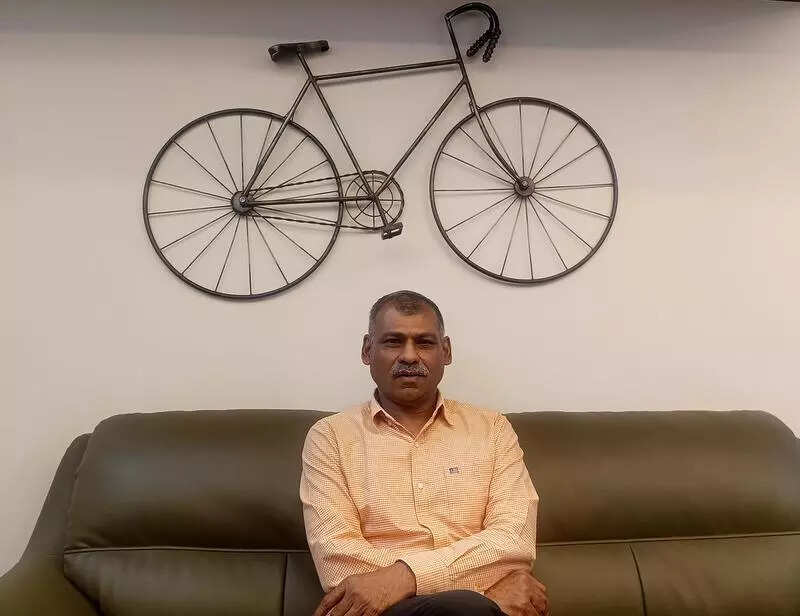 ‘We all can contribute towards achieving goals through sustainable consumption’