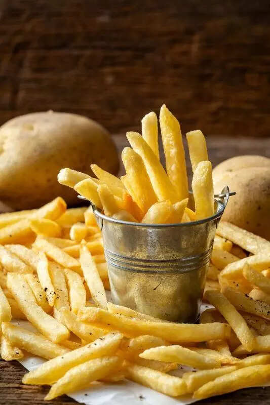 Crunchy culprit: Study shows how to tackle acrylamide in French fries