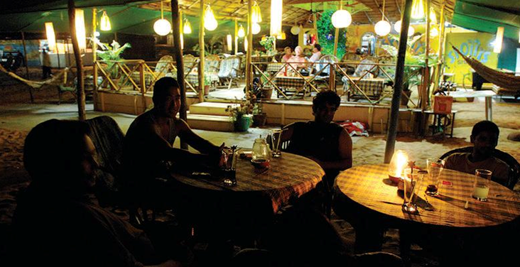 We do not have power to act on noise and can only monitor: Pollution board