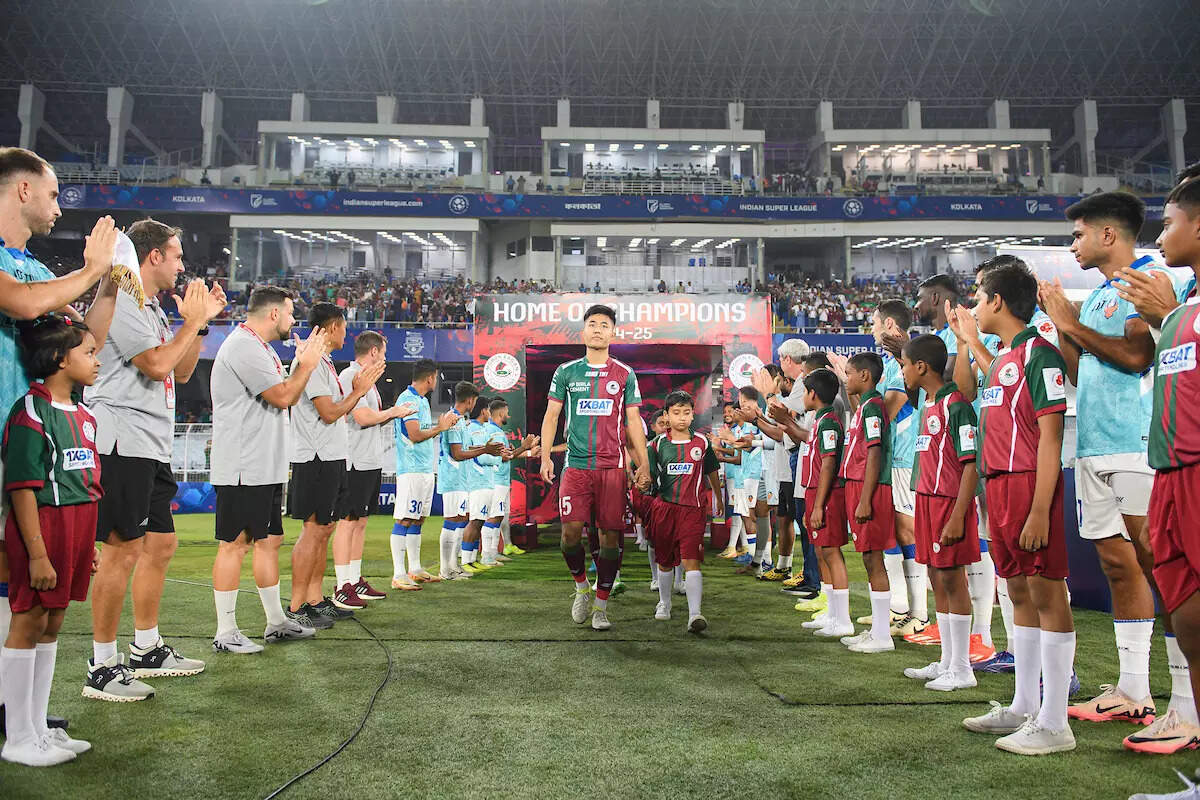 Unusual quietness in transfer market over ISL suspense