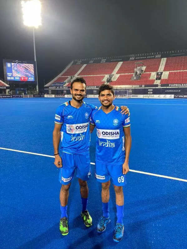 Olympic medal transformed our lives, says UP hockey stars