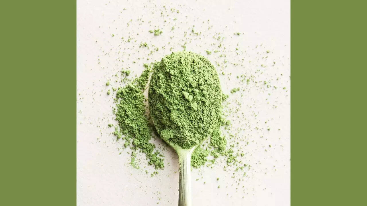 What is matcha
