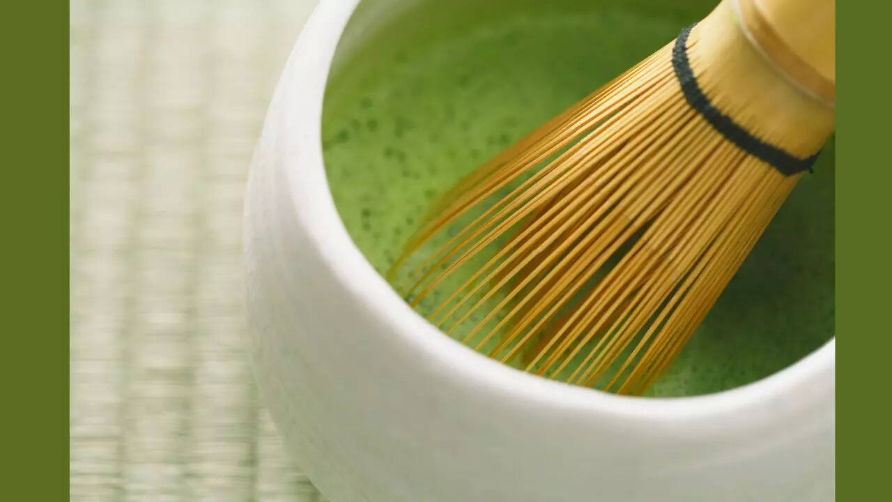 How to prepare matcha