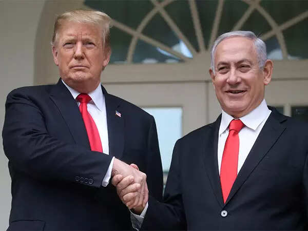 Op Midnight Hammer: How US, Israel partnered for strikes on Iranian nuclear facilities