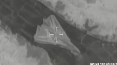 Israel pounds Iran: Airfields bombed to rubble; jets annihilated - video