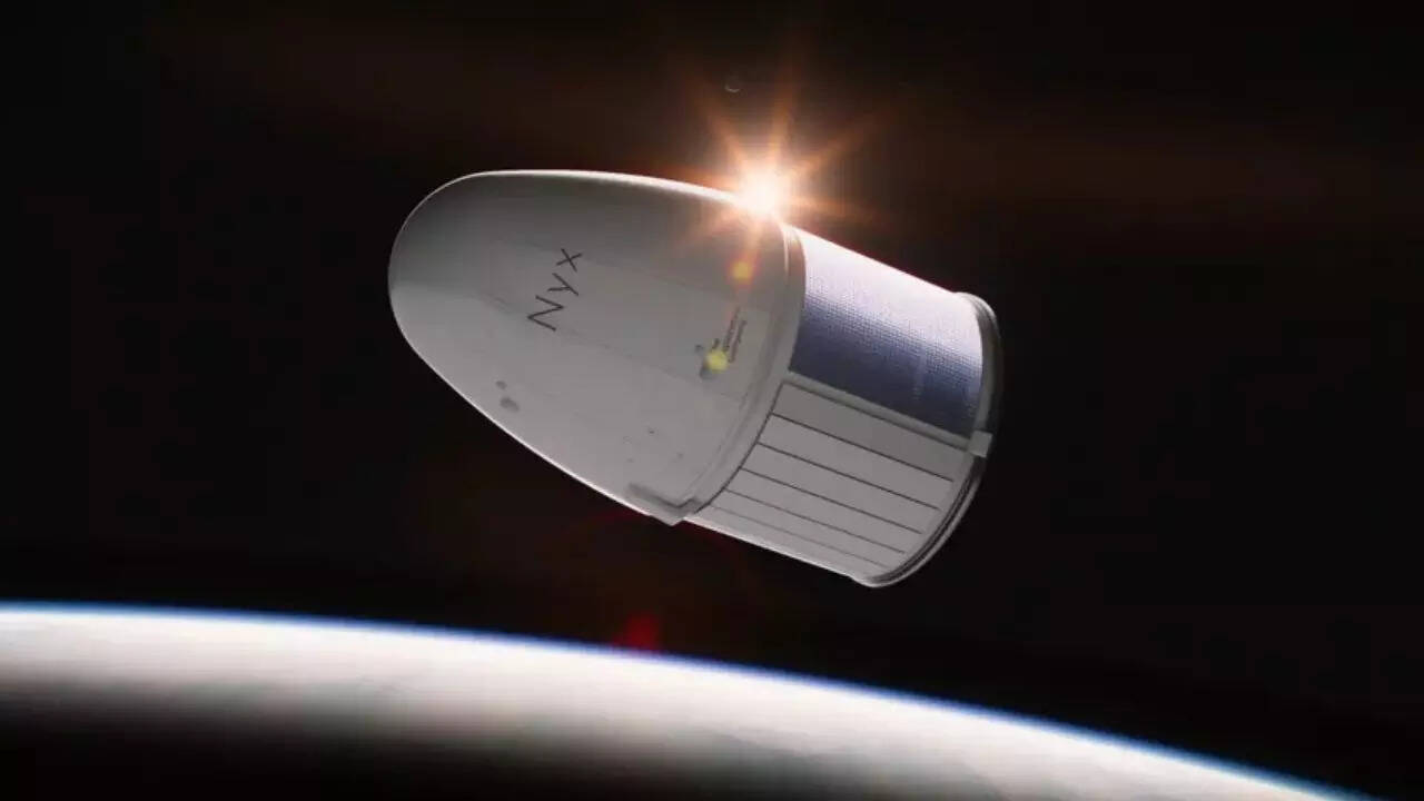 SpaceX to launch 150 capsules of ashes and DNA into space; here's why people are doing it