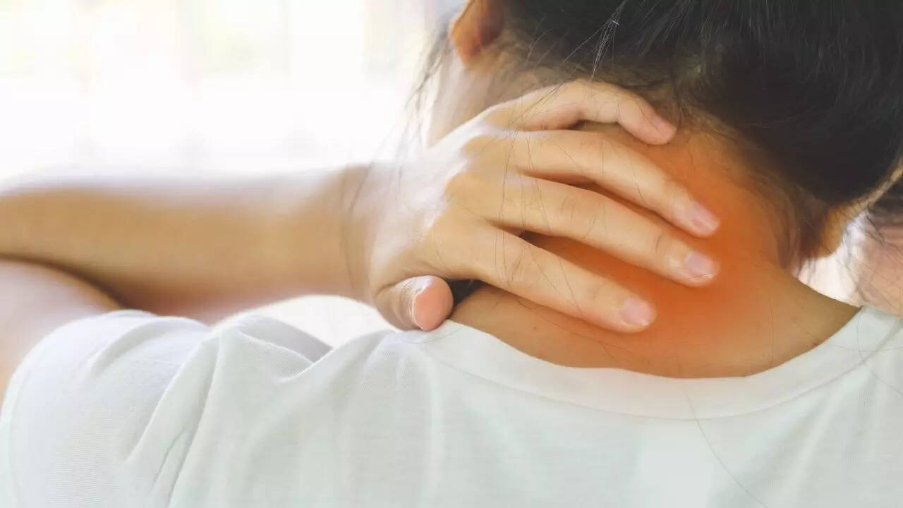 Body aches and fatigue