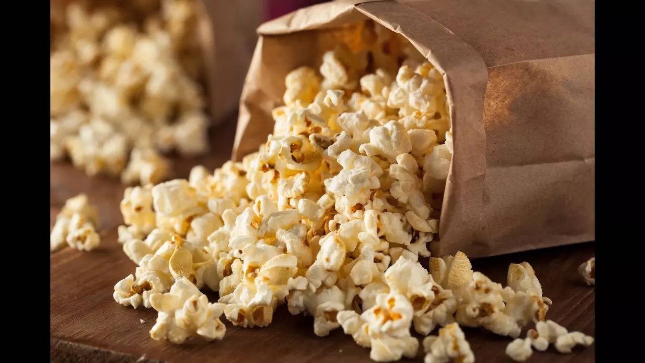 Popcorn