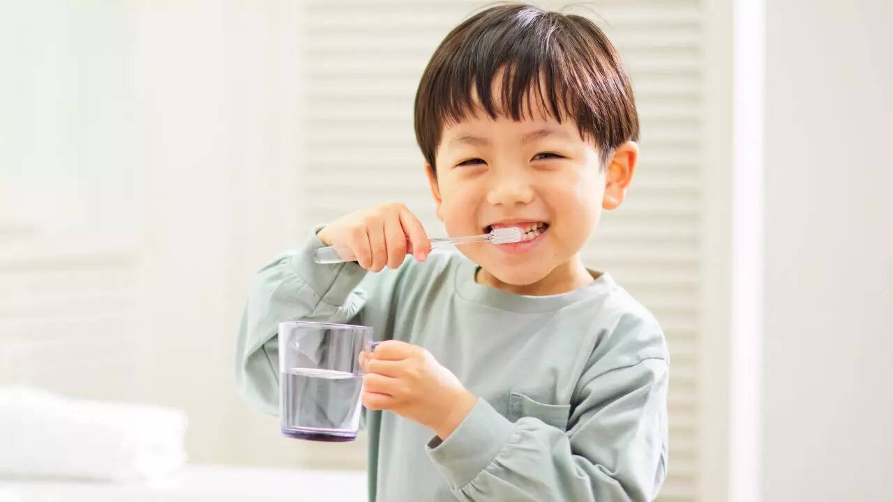How to care for your teeth