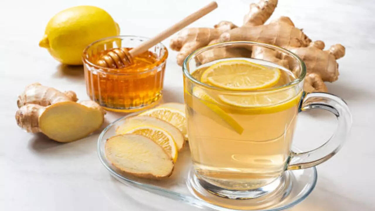 Detox teas and supplements are effective