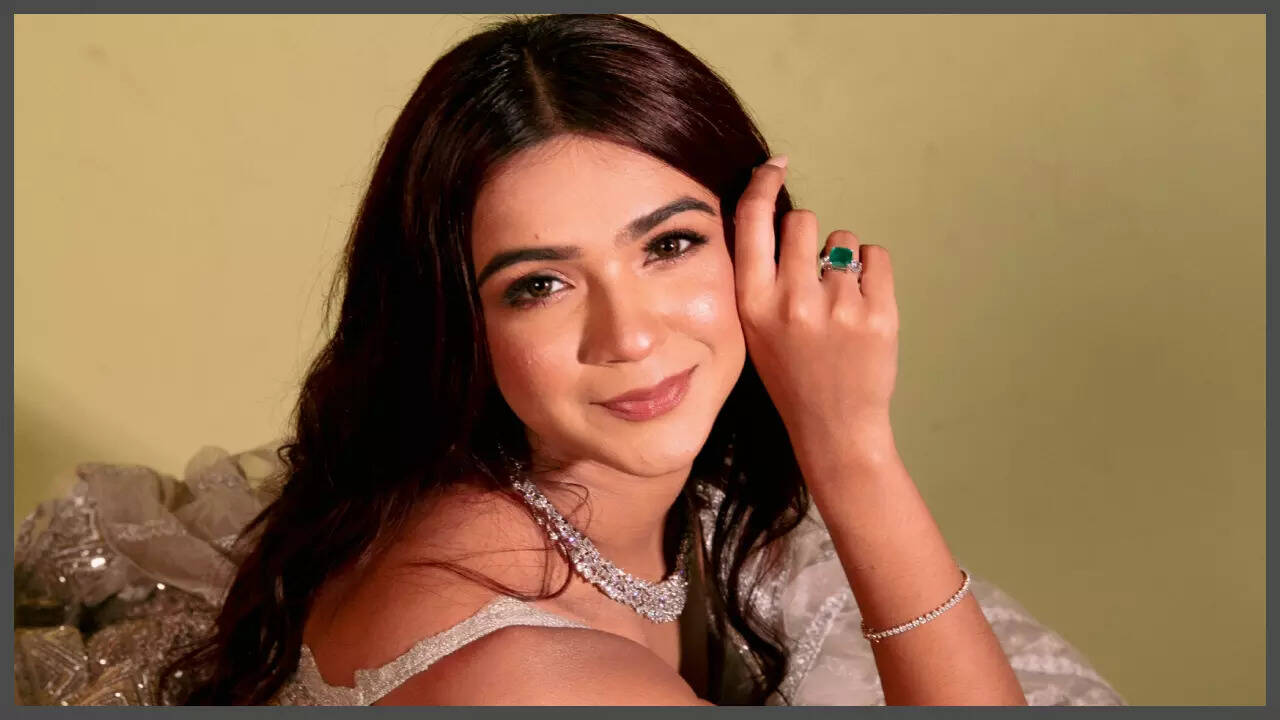 Apoorva Mukhija recalls witnessing gender bias at home