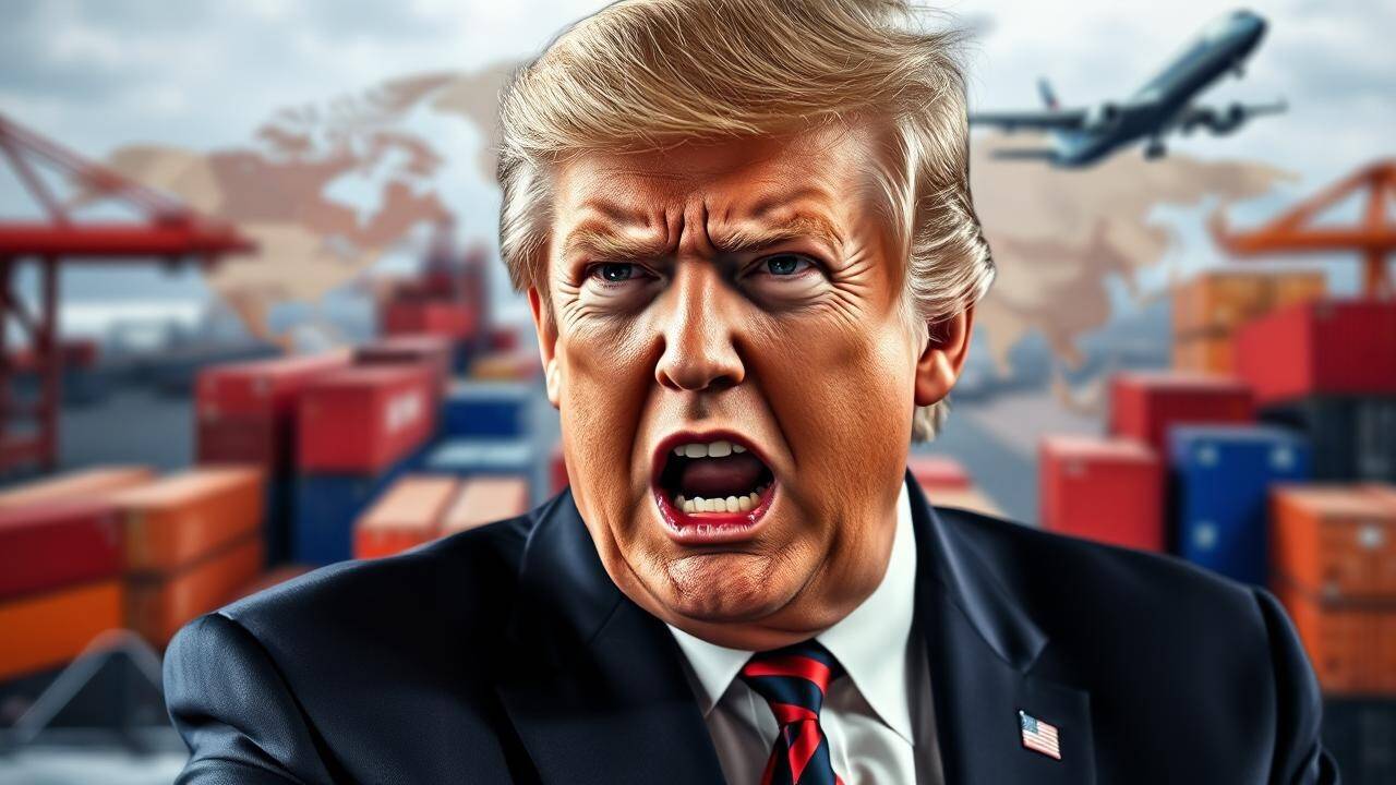 No more TACO? What happens to Trump's tariffs after US attack on Iran? From ‘World Chickening Out’ to ‘No One Chickens Out’ - here's what may happen