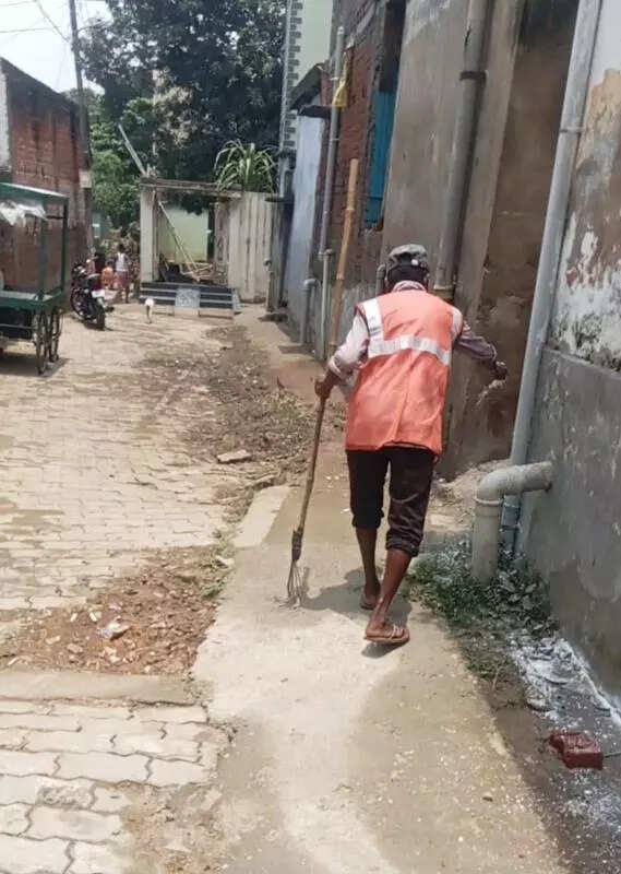 MNAC to clean 15 drains to prevent flooding