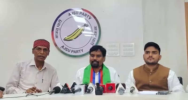 Ajsu-P to launch statewide drive from Aug 9 seeking jobs for locals