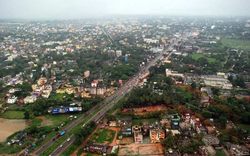 CM-led board to prepare roadmap for development of capital economic region