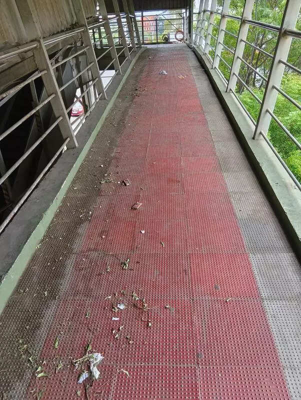 Velachery FOBs turn anti-social elements’ den