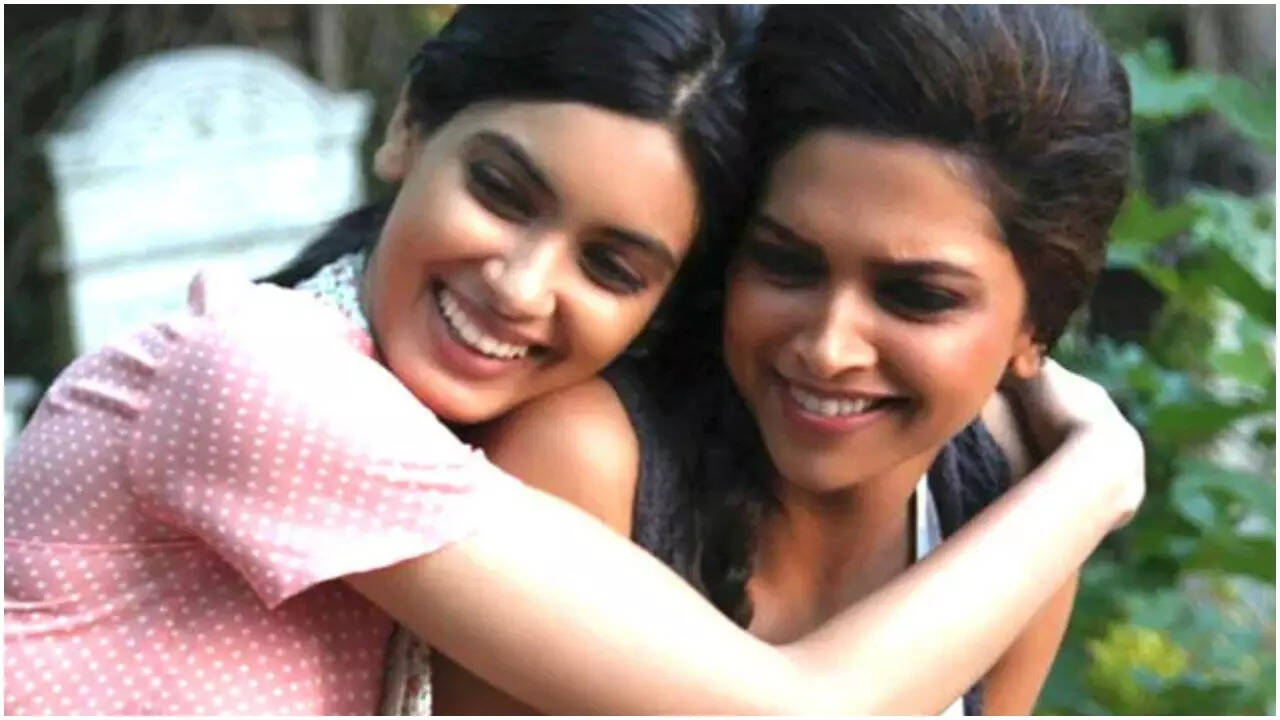 Diana Penty praises Deepika Padukone’s discipline