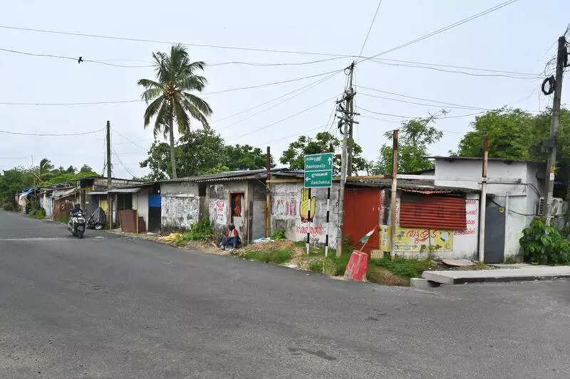 Technical sanction pending, Thanal project faces delay