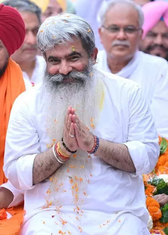 Infighting did him in? Absence of local leaders mars Ashu’s campaign