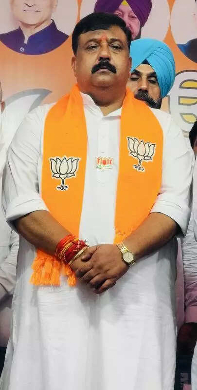 Low turnout cost us bypoll victory: BJP