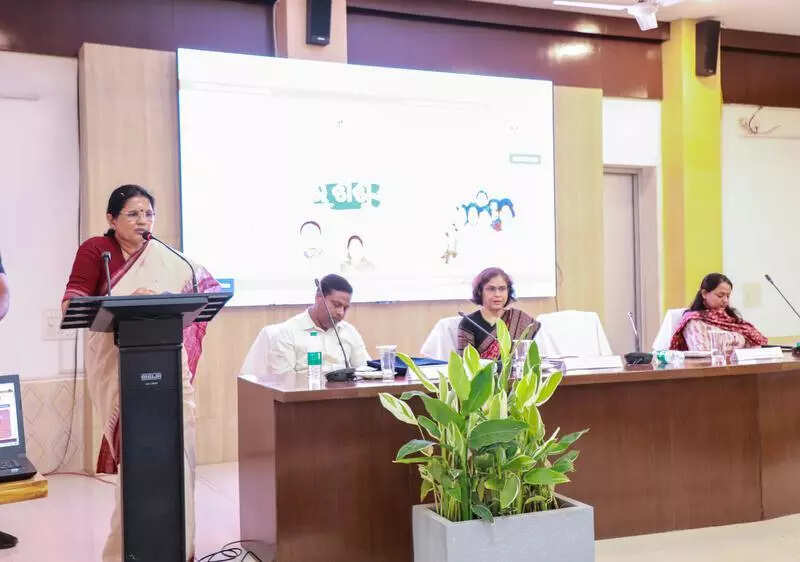 Portal for information on childcare launched