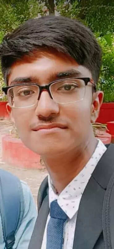 JU comp engg grad lands 1.5cr software job in B’luru company