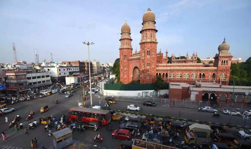 Converting house into prayer hall requires permission