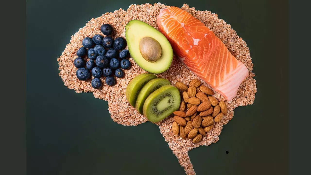 foods to boost memory