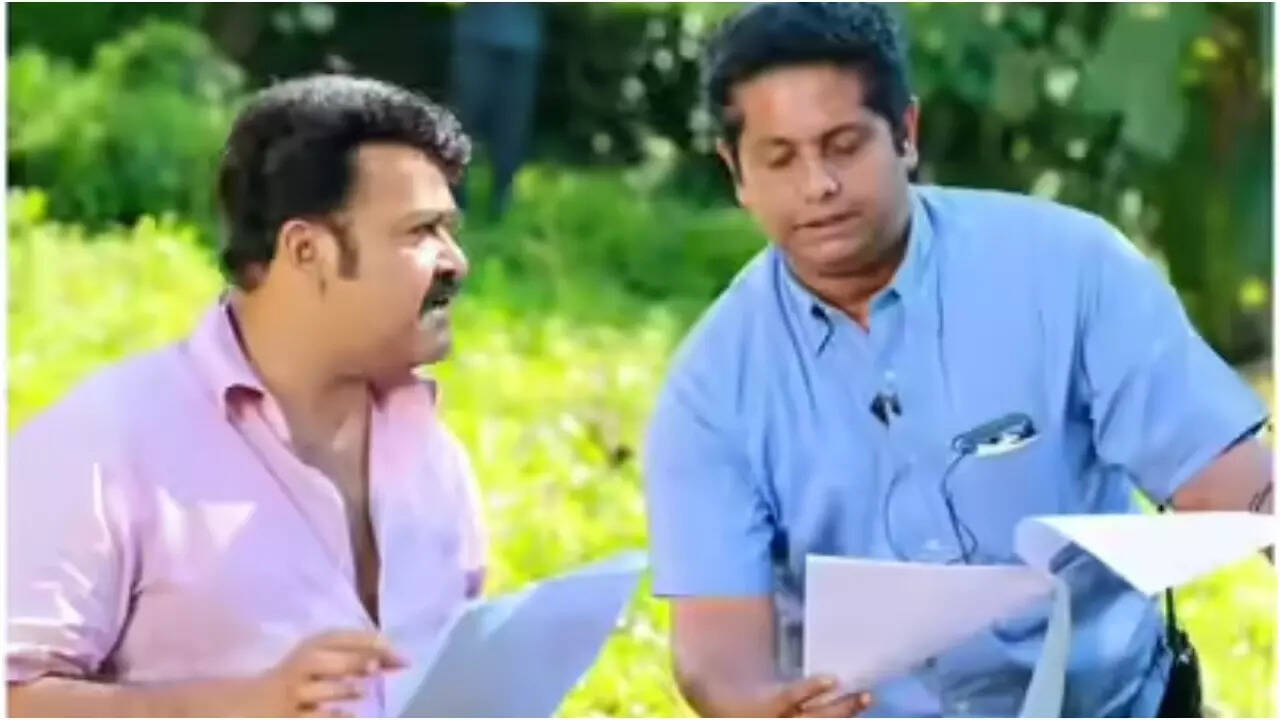 'Drishyam 3'! Jeethu says simultaneous filming is impractical