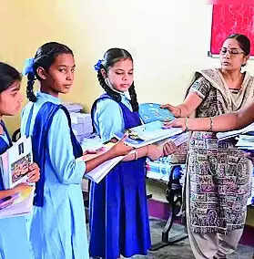 SC & ST students under BASS stopped from attending classes: 25,000 affected as schools await govt dues; managements warn of imminent closure