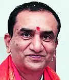 Justice Anugu Santhosh Reddy appointed Telangana real estate appellate tribunal chief: Ex-HC judge brings four-decade legal experience; assumes charge