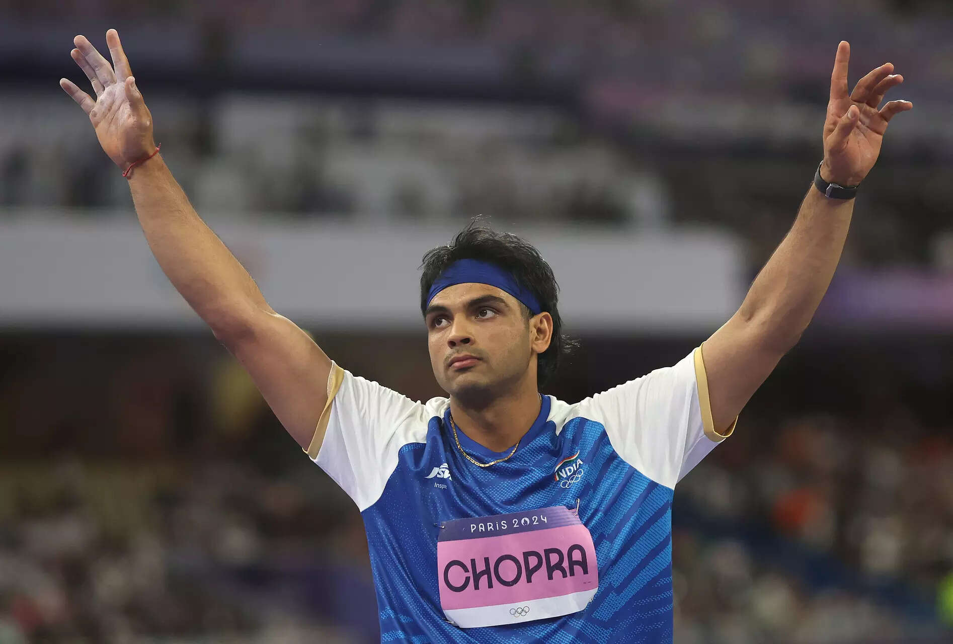 Neeraj Chopra to compete at Ostrava Golden Spike: Where to watch live?