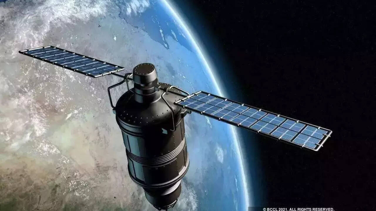 Chinese satellite reportedly beats Starlink by transferring data 5x faster using a tiny laser | 1