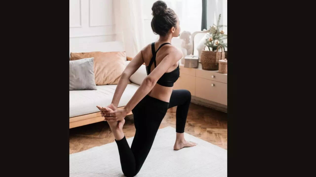 Regular exercise