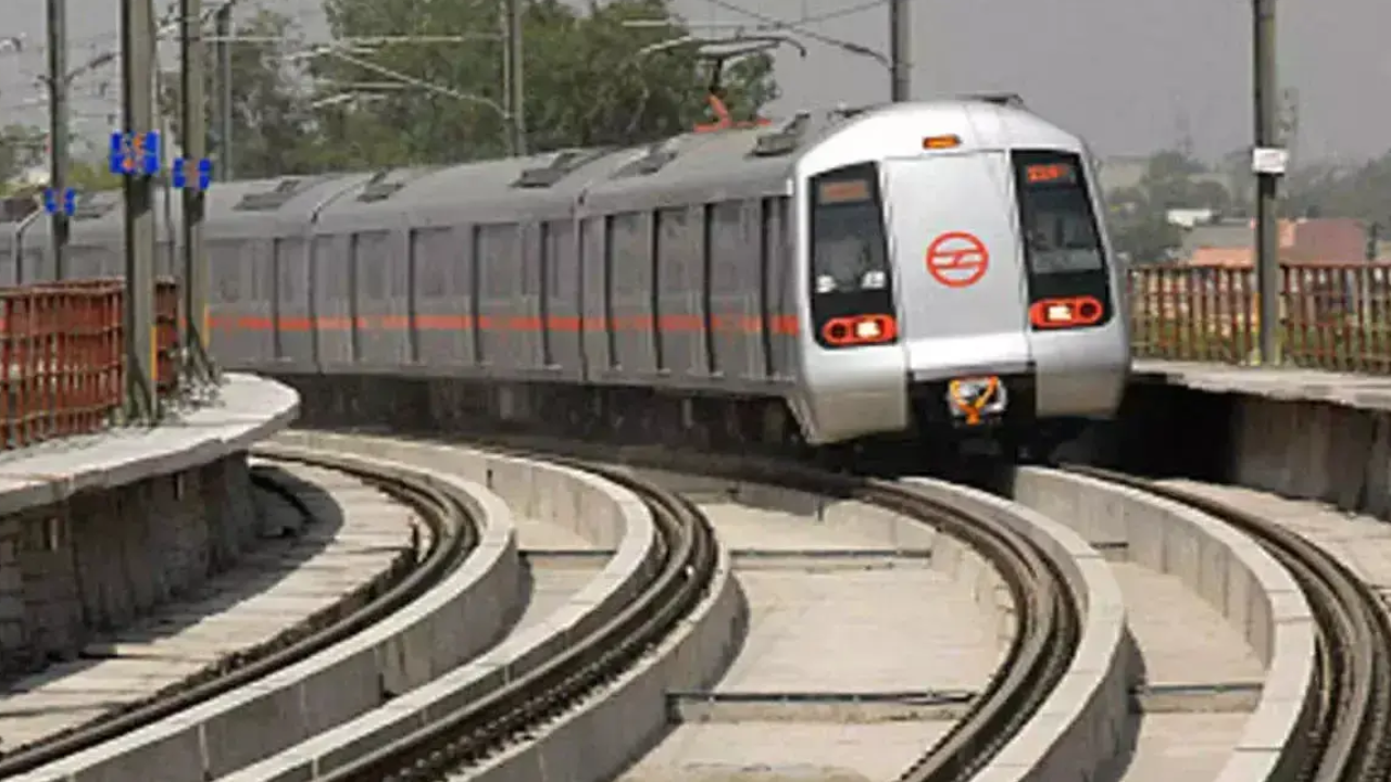 Gurgaon Metro project: 2019 plan, 2029 reality? How delays pushed back timeline; phase-1 stalled & no contractor yet