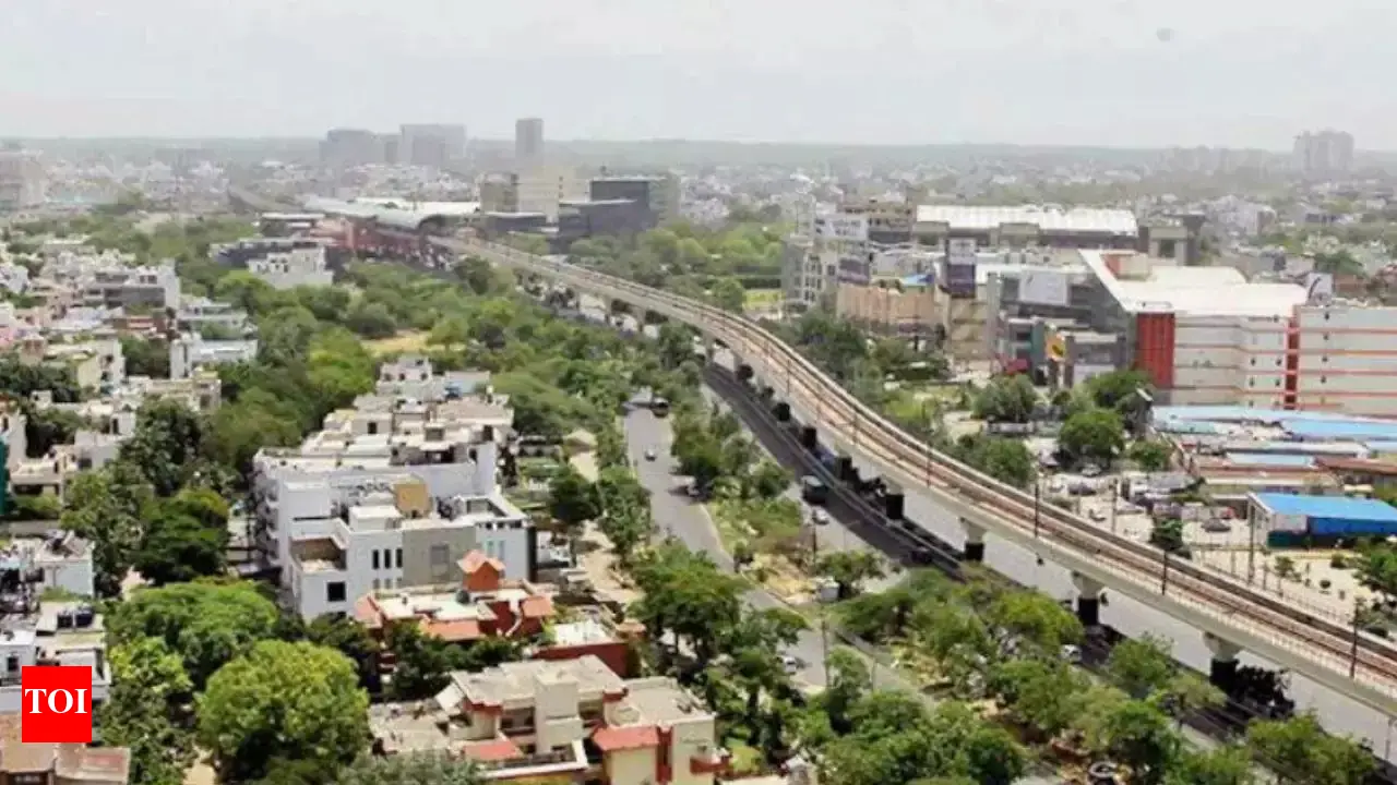 Clean and green city: MCG launches special cleanliness drive ahead of ULB national conference in Gurgaon