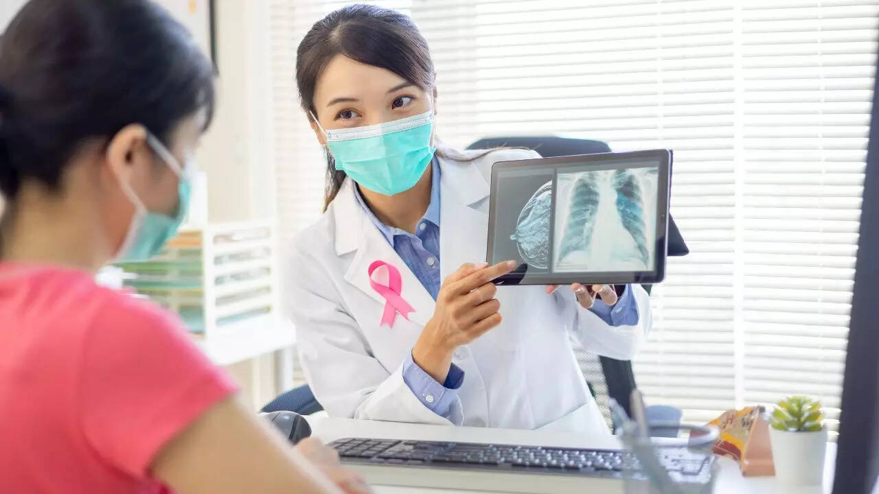 Is early detection of breast cancer important