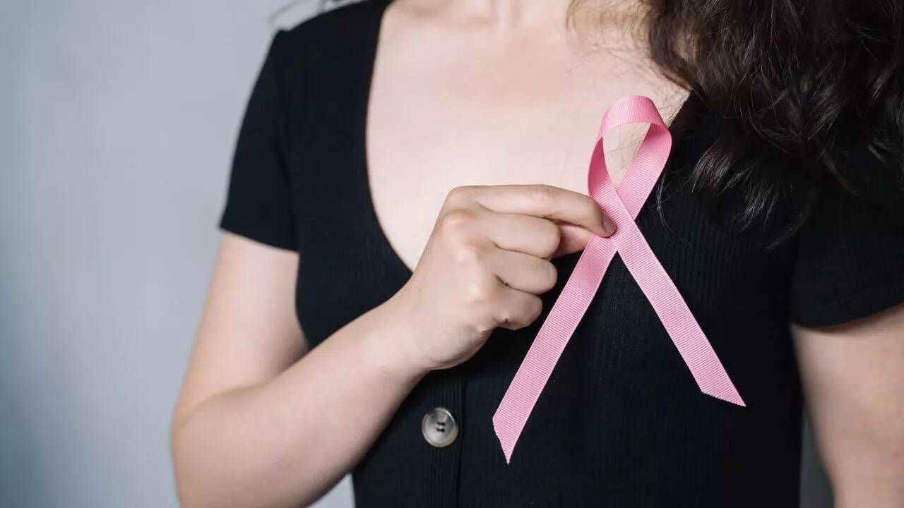 Breast cancer: Ways to prevent