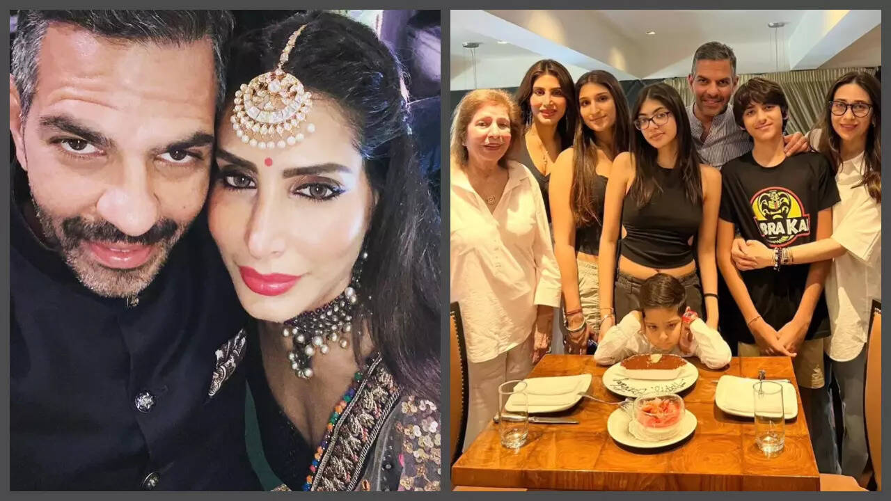 Priya once called Sunjay-Karisma's marriage 'not conventional'