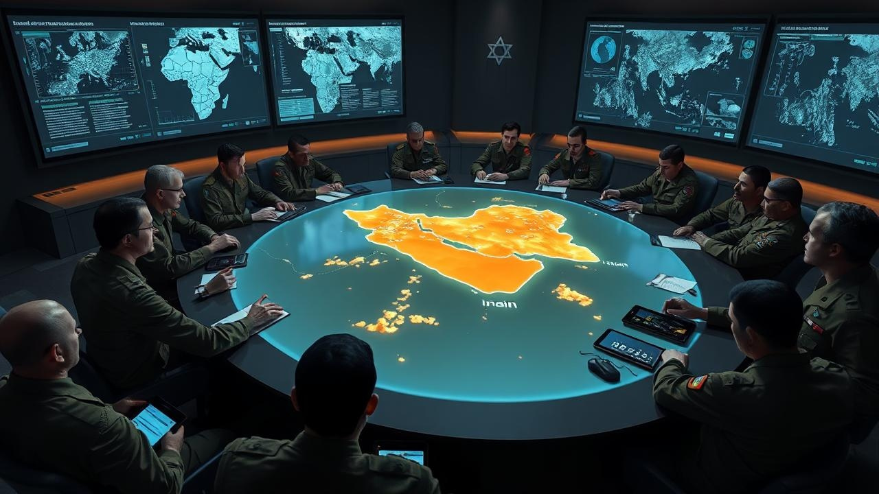 'Killed not because they knew physics but ... ': Israel targets Iran's nuclear brains; kills 14 scientists