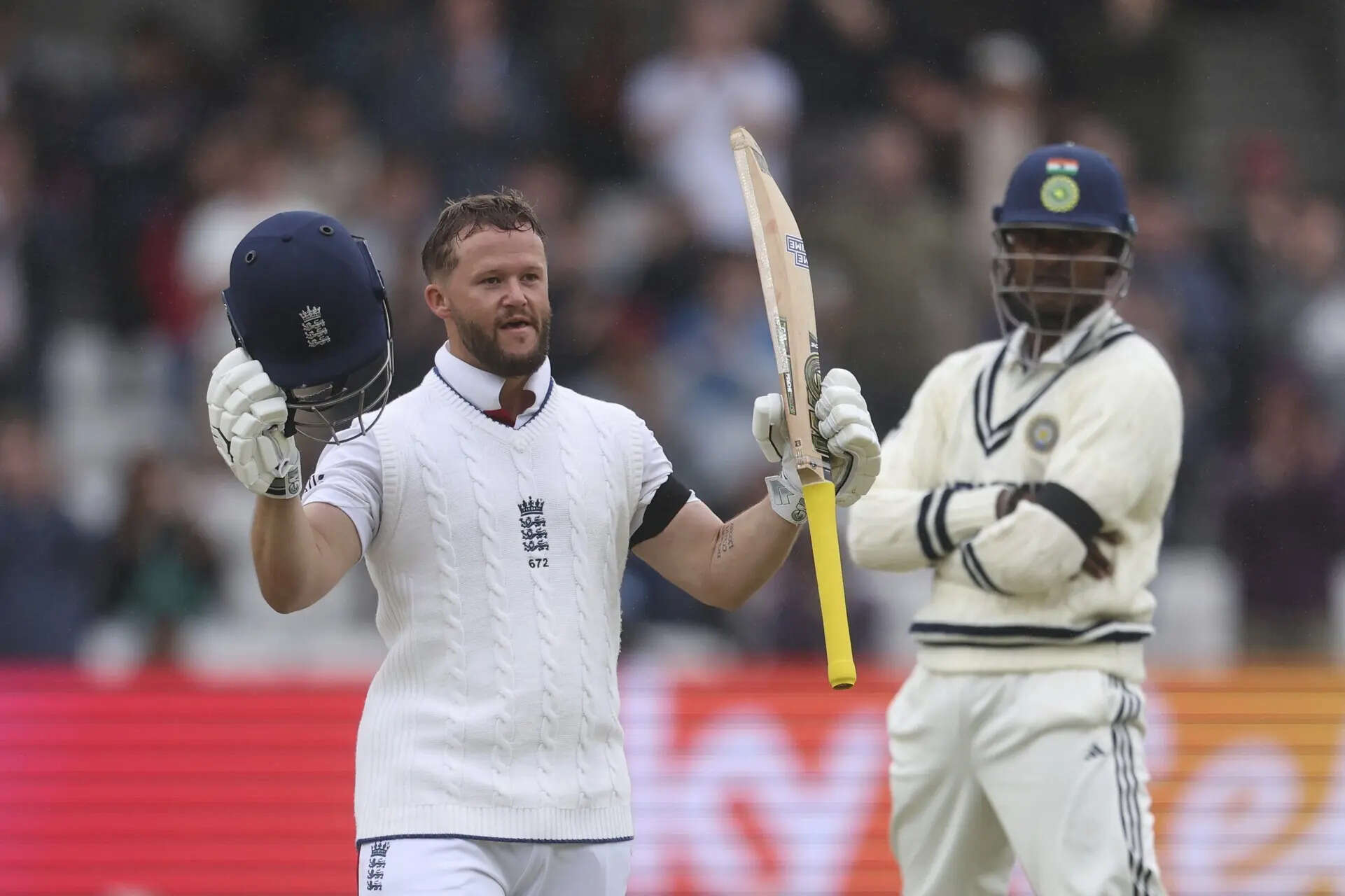 IND vs ENG: History at Headingley! Ben Duckett equals Alastair Cook's feat