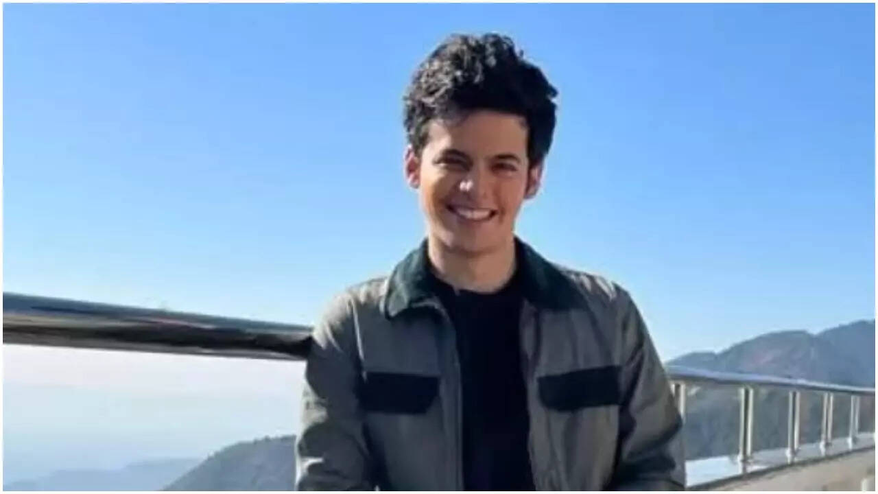 Darsheel Safary on not joining 'Sitaare Zameen Par'