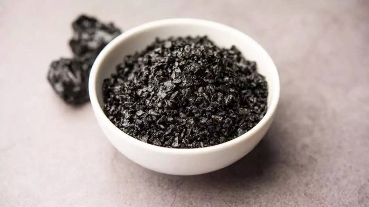 Who needs Shilajit?
