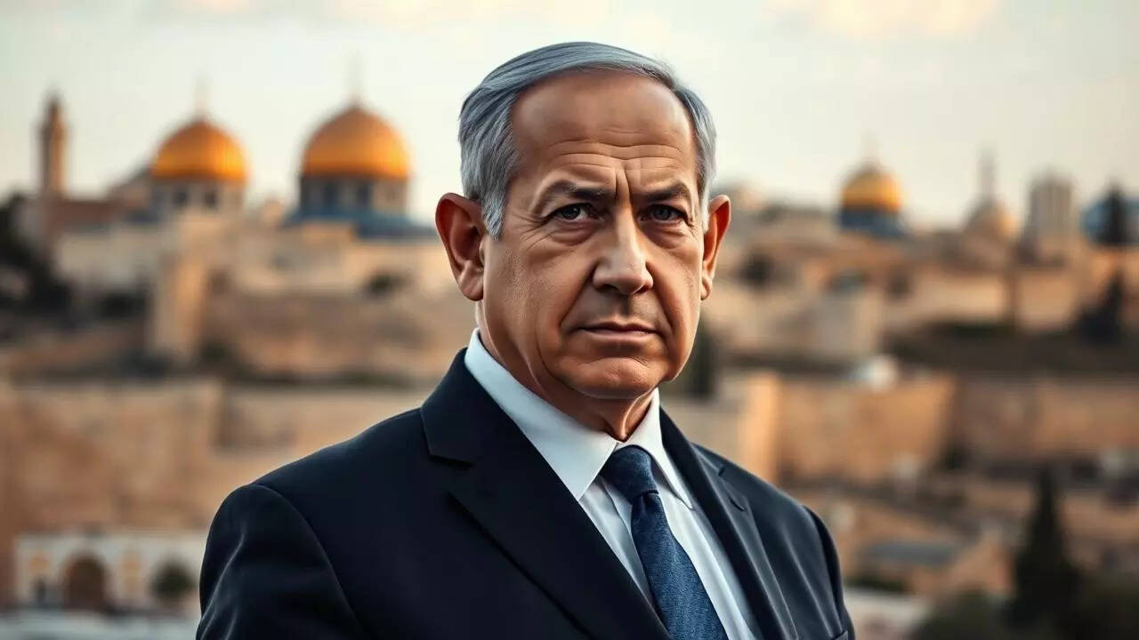 Boom boom Bibi: Netanyahu banks on Iran war for comeback- but would it be his 'phoenix' moment?