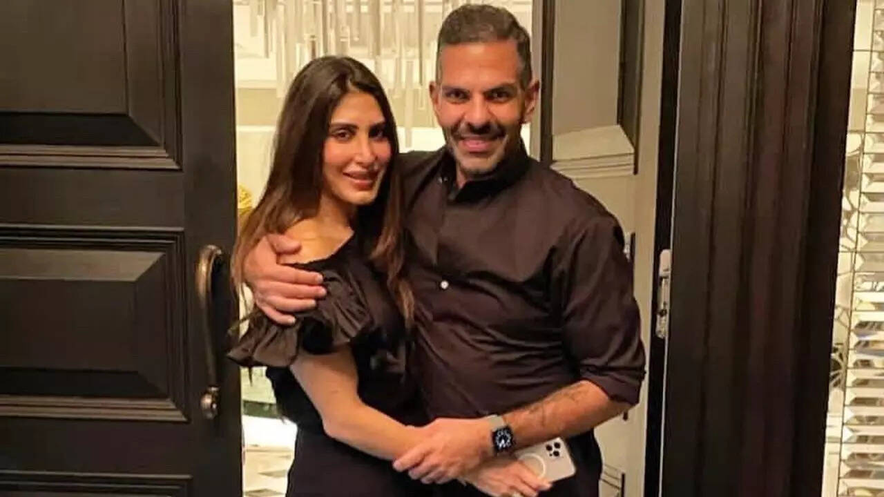 After Sunjay’s demise, wife Priya joins Sona Comstar board