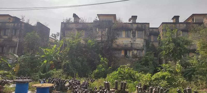 HC asks admn to file report on unsafe buildings in Cuttack