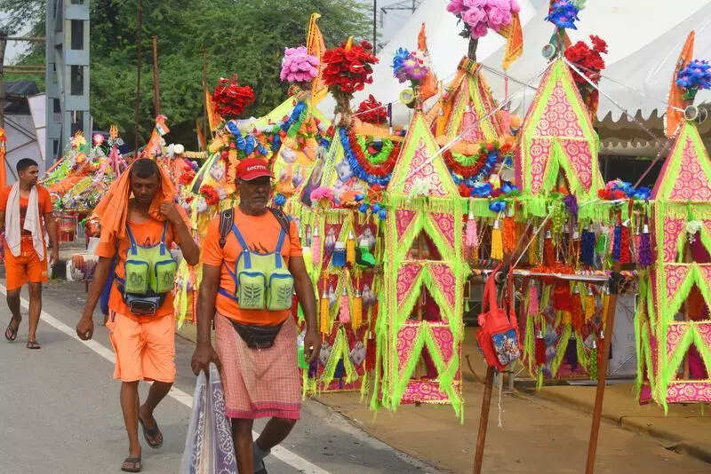 Kanwar panels to get 1,200 units of power, direct funds