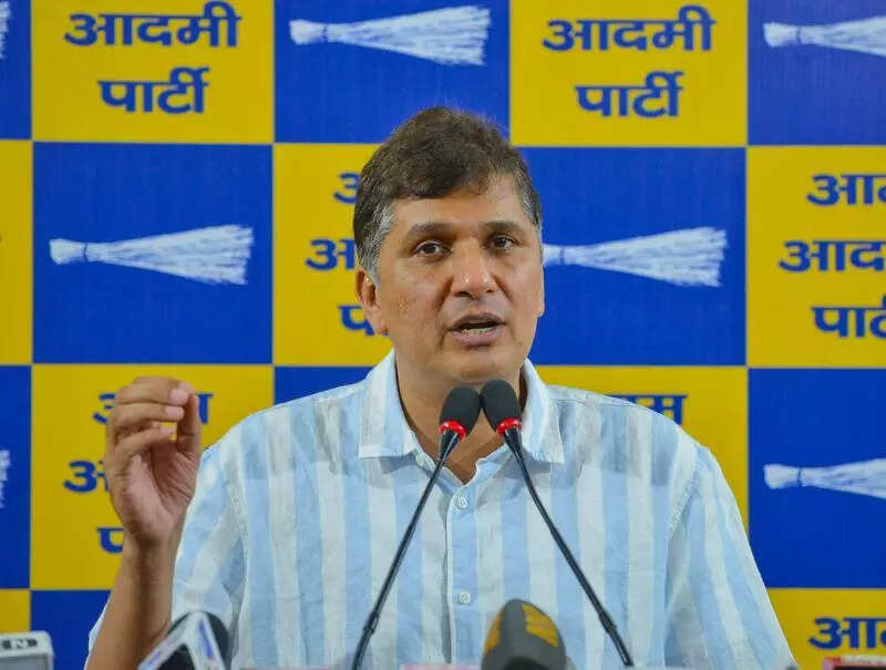 Routine delays in projects being weaponised as corruption: AAP