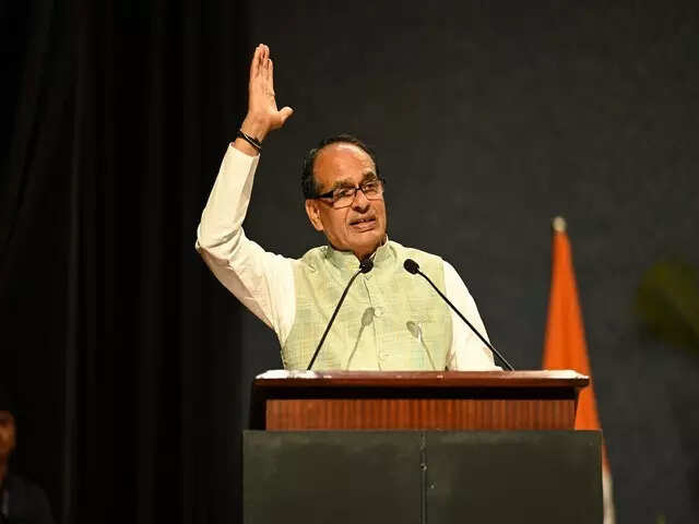 Agri-clinics initiative to go pan-India to help farmers: Chouhan